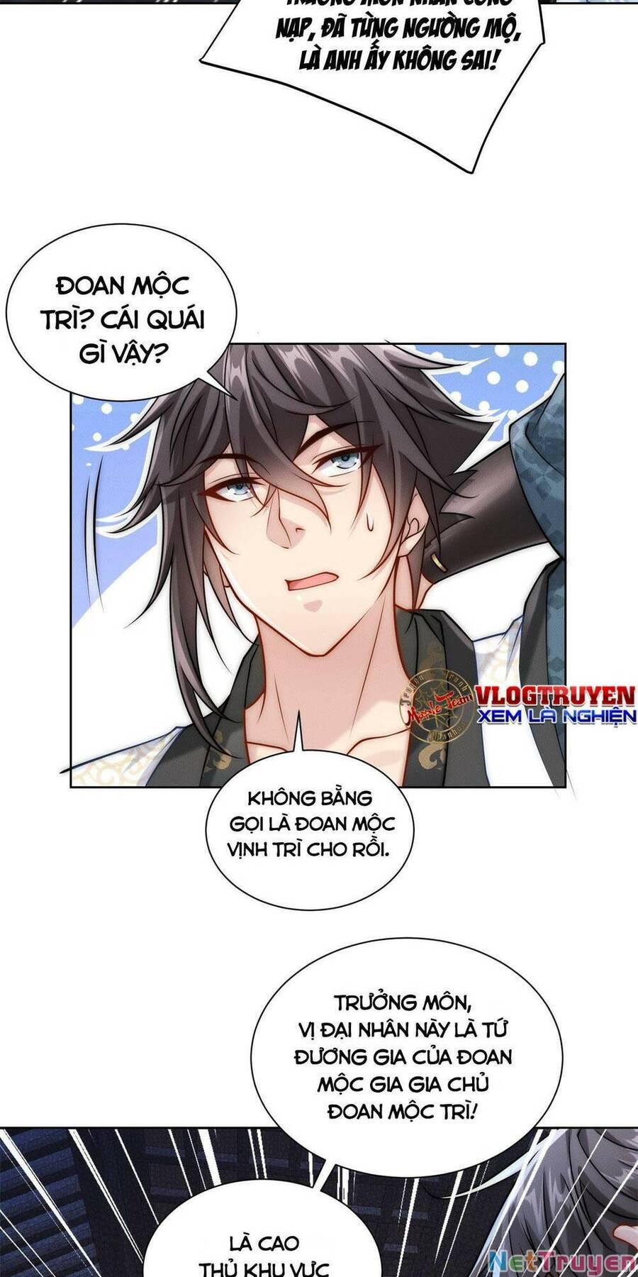 Bắt Đầu Với 100 Triệu Mạng Chap 16 - Next Chap 17