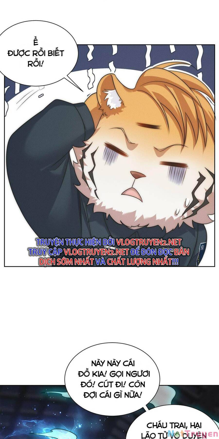 Bắt Đầu Với 100 Triệu Mạng Chap 16 - Next Chap 17