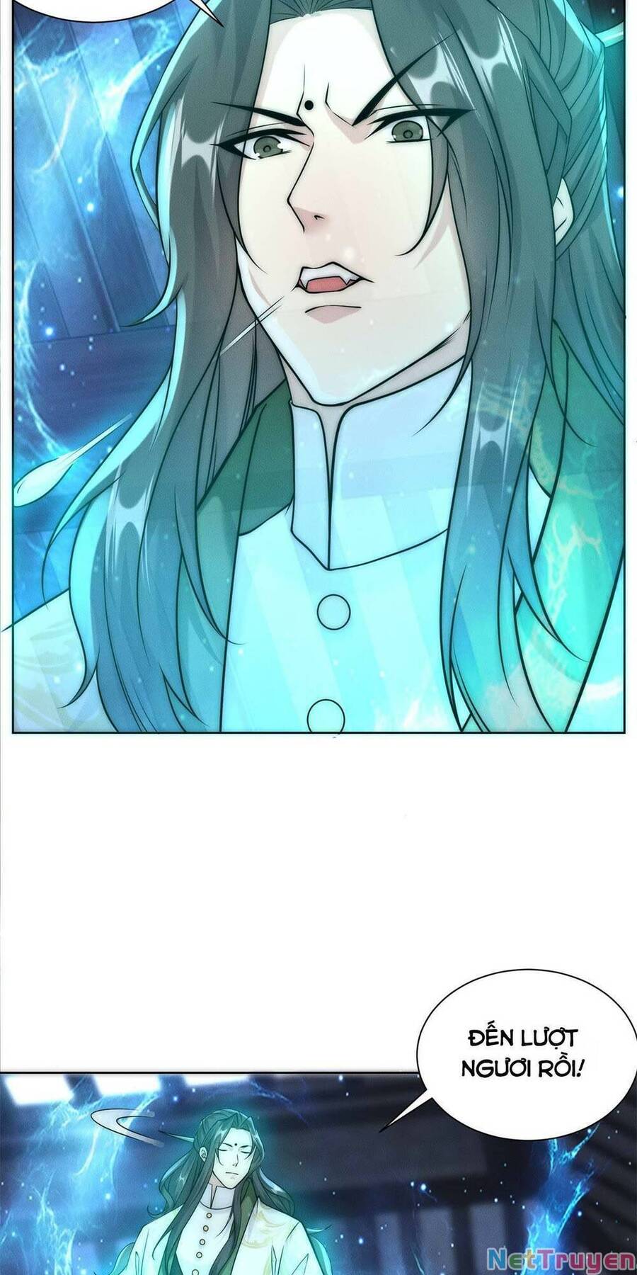 Bắt Đầu Với 100 Triệu Mạng Chap 16 - Next Chap 17