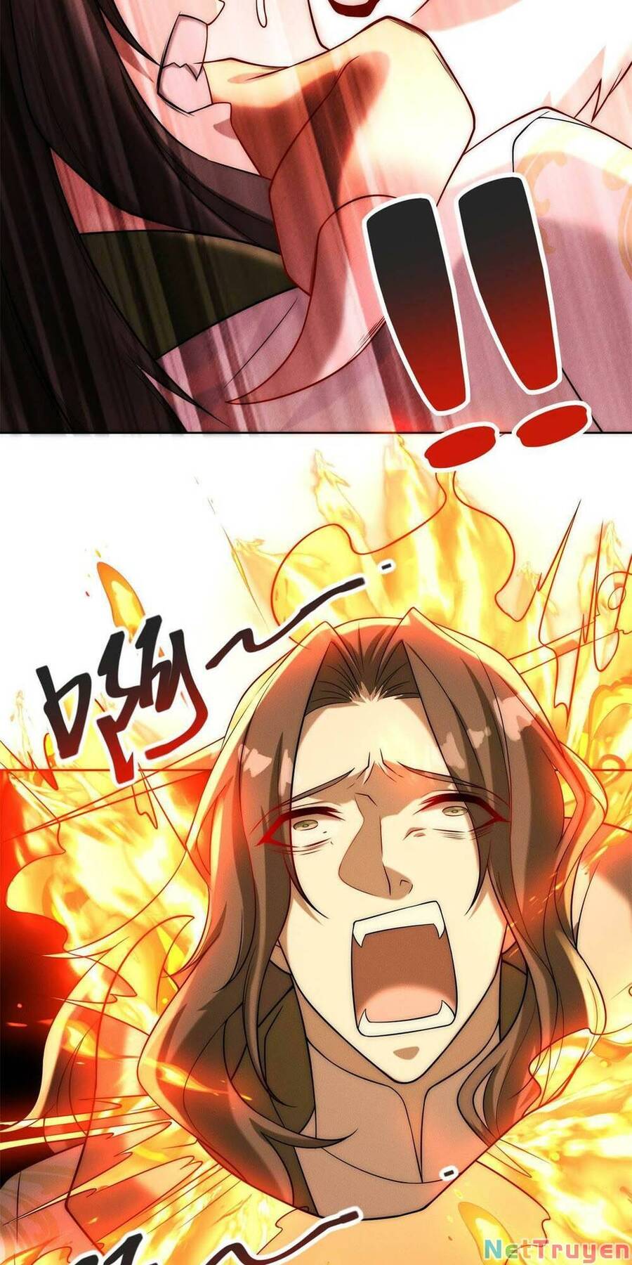 Bắt Đầu Với 100 Triệu Mạng Chap 16 - Next Chap 17