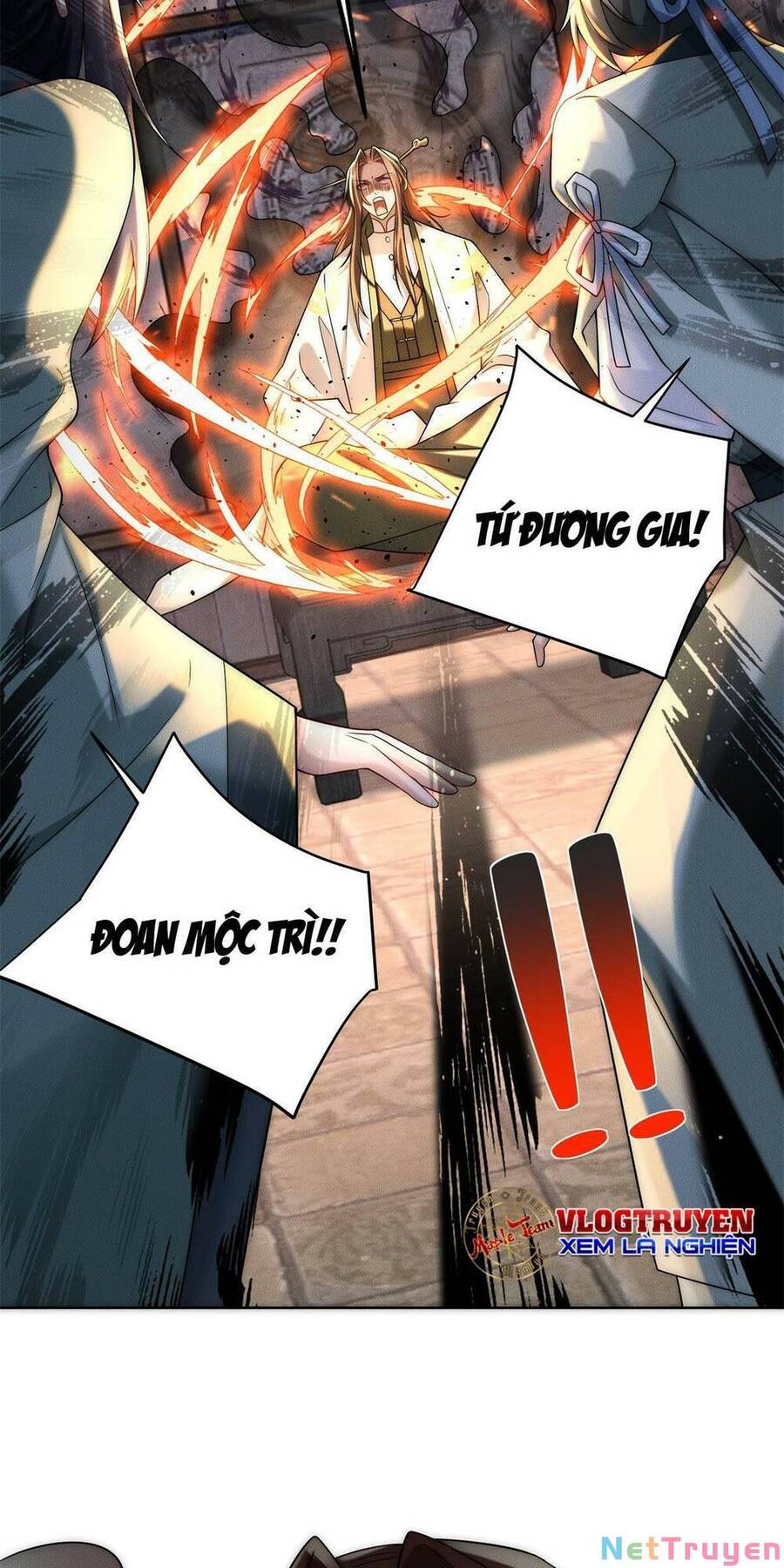 Bắt Đầu Với 100 Triệu Mạng Chap 16 - Next Chap 17