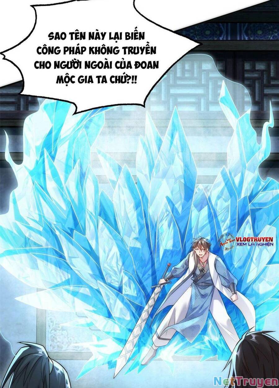 Bắt Đầu Với 100 Triệu Mạng Chap 18 - Next Chap 19