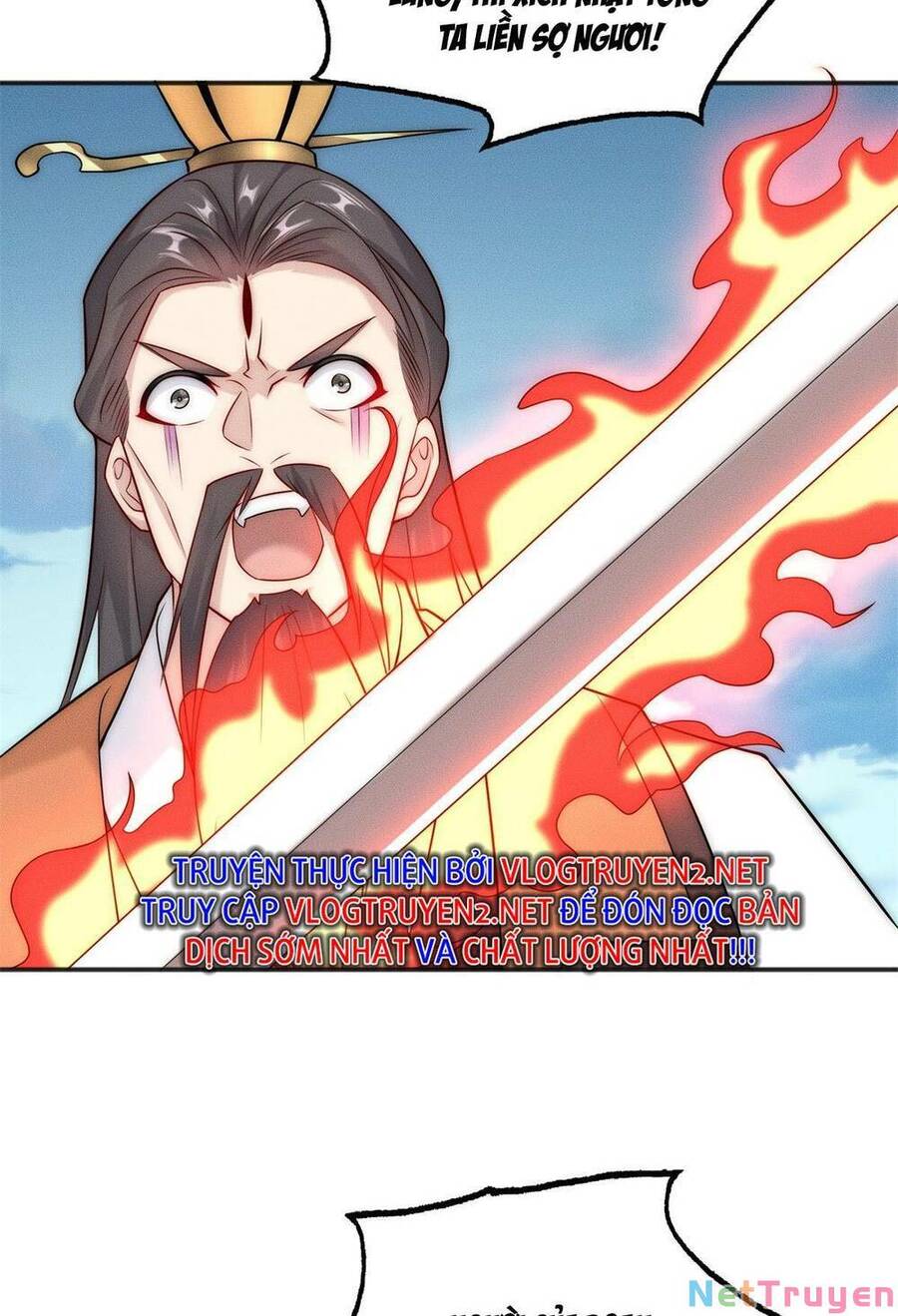 Bắt Đầu Với 100 Triệu Mạng Chap 19 - Next Chap 20