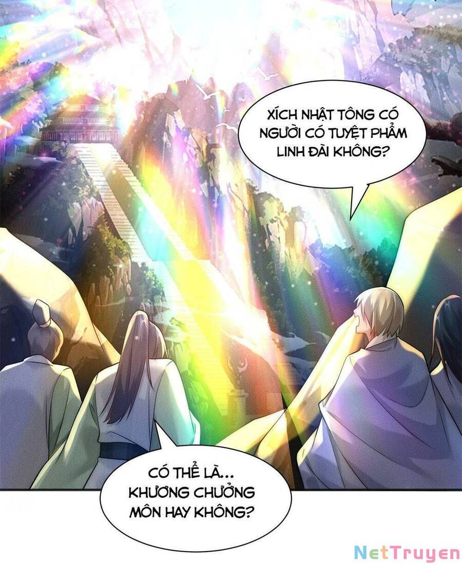 Bắt Đầu Với 100 Triệu Mạng Chap 19 - Next Chap 20