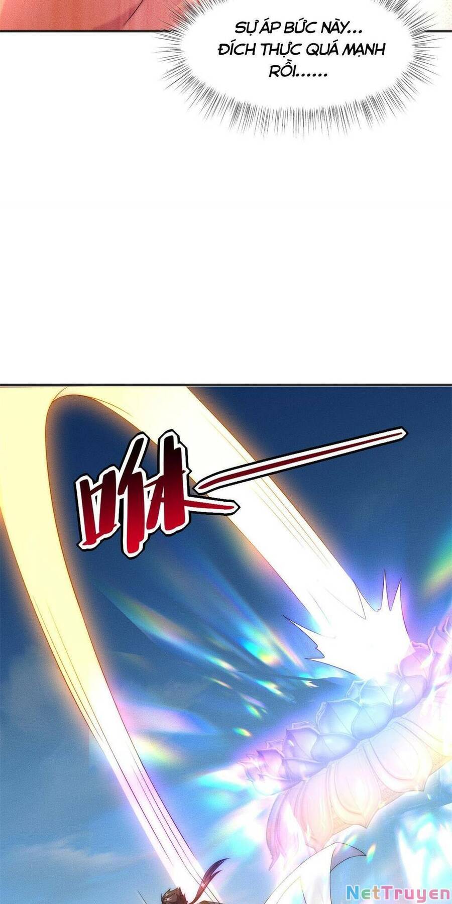 Bắt Đầu Với 100 Triệu Mạng Chap 19 - Next Chap 20