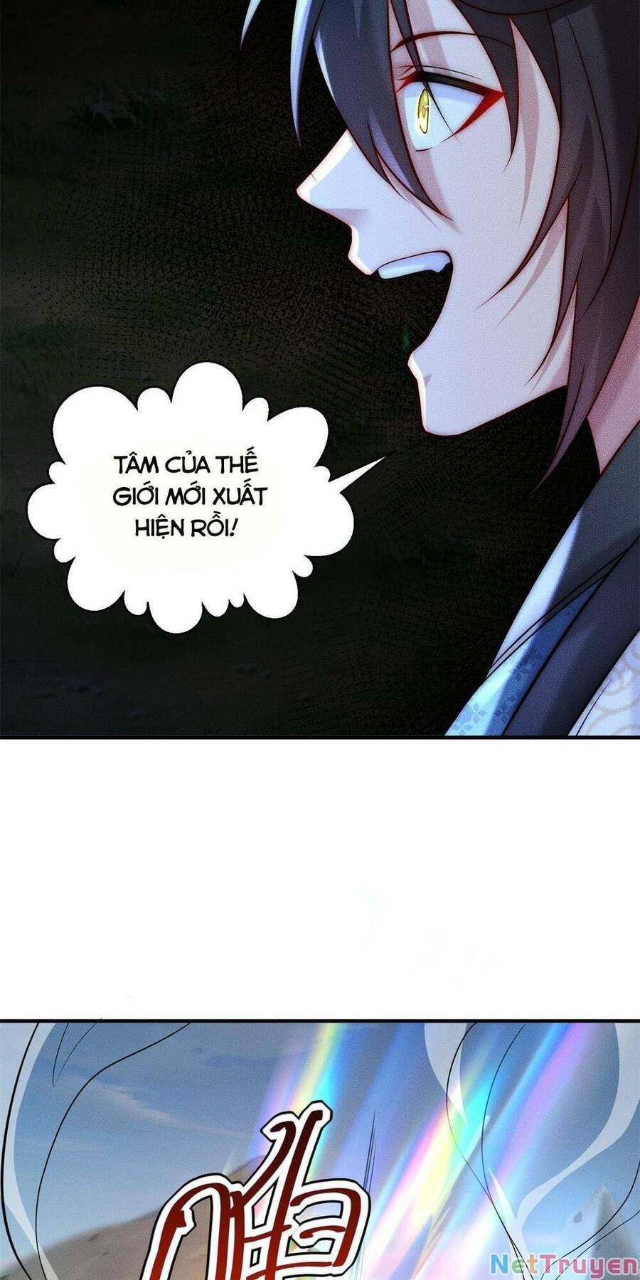 Bắt Đầu Với 100 Triệu Mạng Chap 21 - Next Chap 22