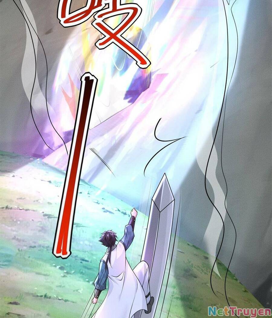 Bắt Đầu Với 100 Triệu Mạng Chap 21 - Next Chap 22