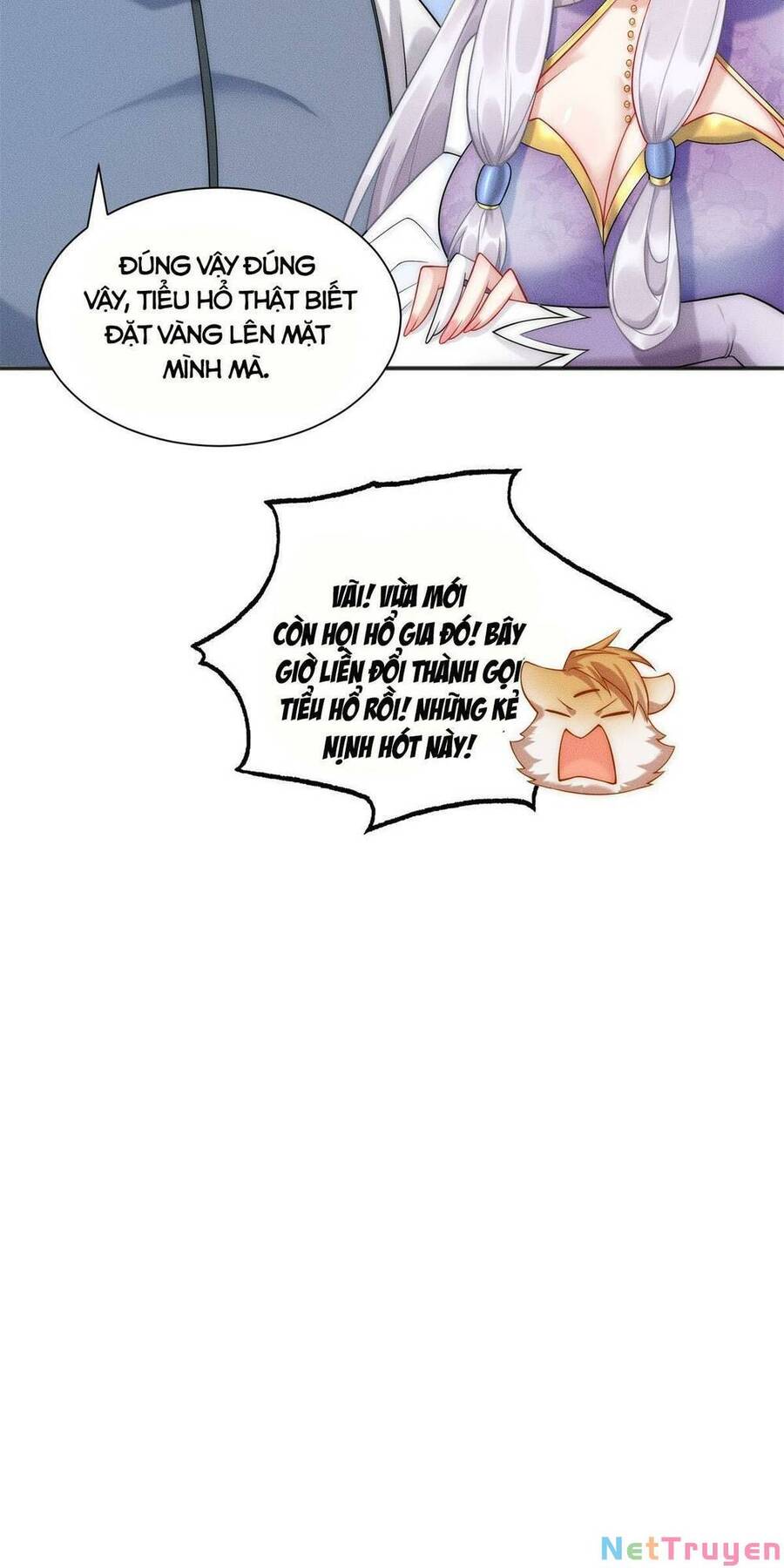 Bắt Đầu Với 100 Triệu Mạng Chap 21 - Next Chap 22