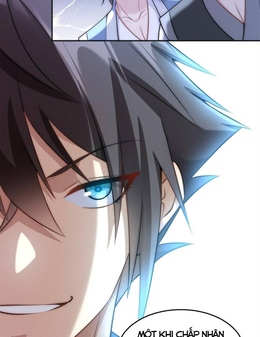 Bắt Đầu Với 100 Triệu Mạng Chap 7 - Next Chap 8