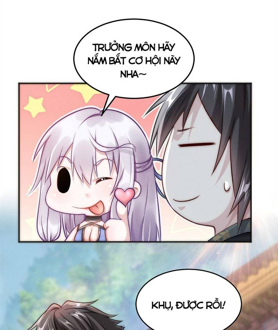 Bắt Đầu Với 100 Triệu Mạng Chap 7 - Next Chap 8