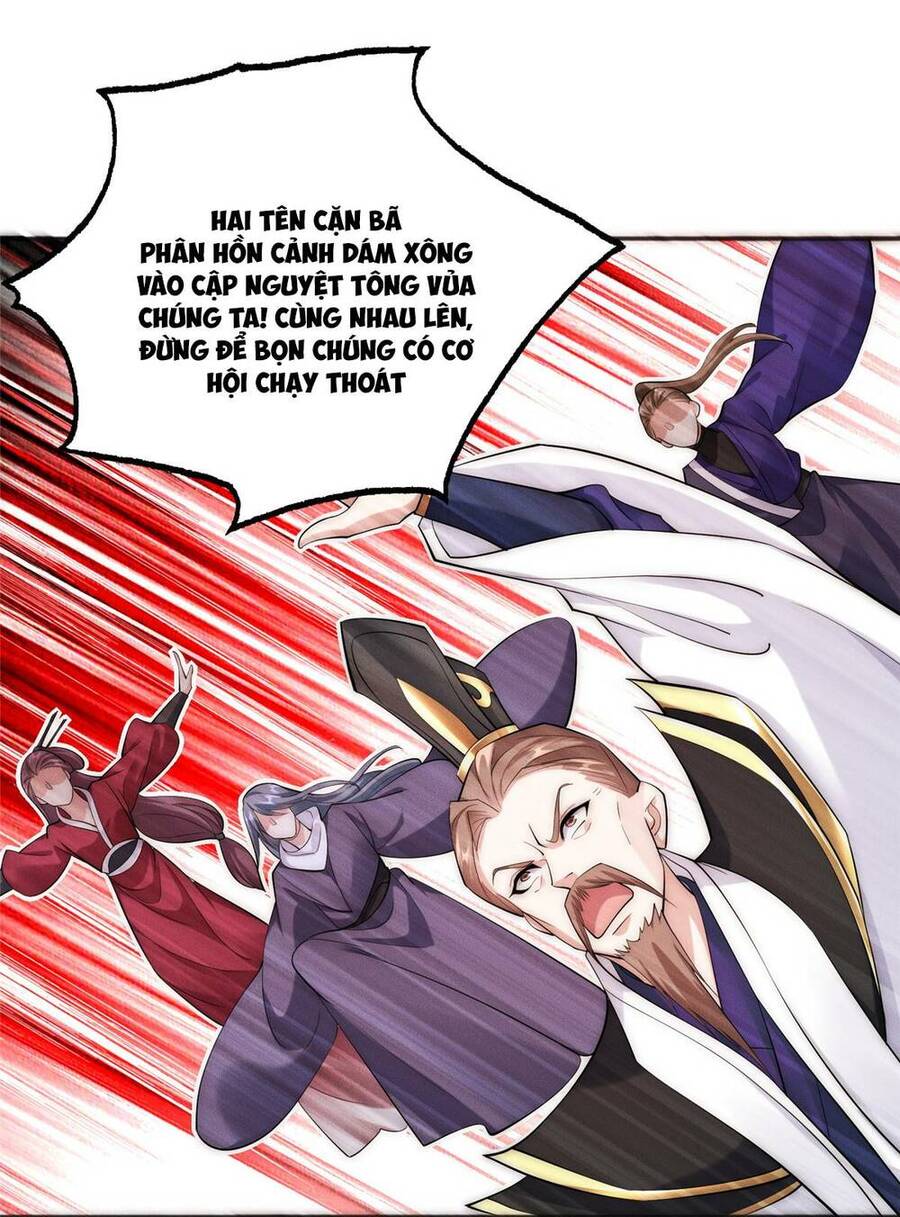 Bắt Đầu Với 100 Triệu Mạng Chap 8 - Next Chap 9