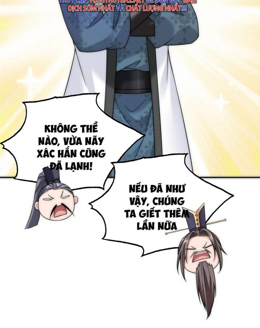 Bắt Đầu Với 100 Triệu Mạng Chap 8 - Next Chap 9