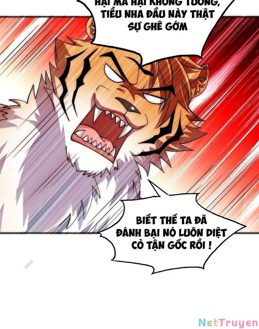 Bắt Đầu Với 100 Triệu Mạng Chap 9 - Next Chap 10