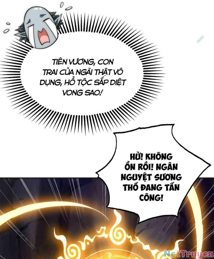 Bắt Đầu Với 100 Triệu Mạng Chap 9 - Next Chap 10