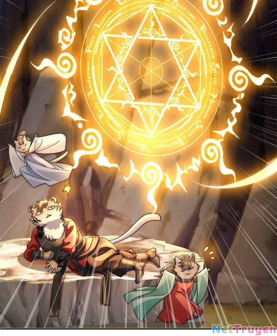 Bắt Đầu Với 100 Triệu Mạng Chap 9 - Next Chap 10