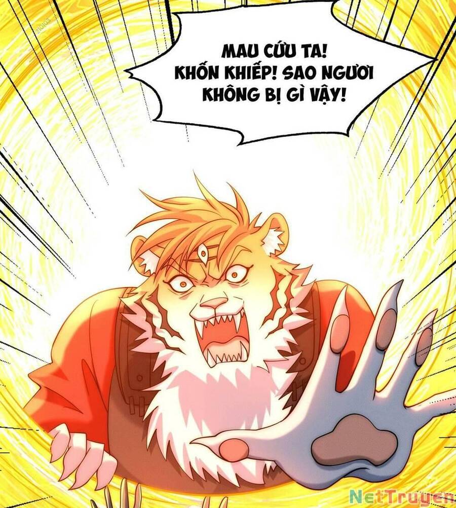 Bắt Đầu Với 100 Triệu Mạng Chap 9 - Next Chap 10