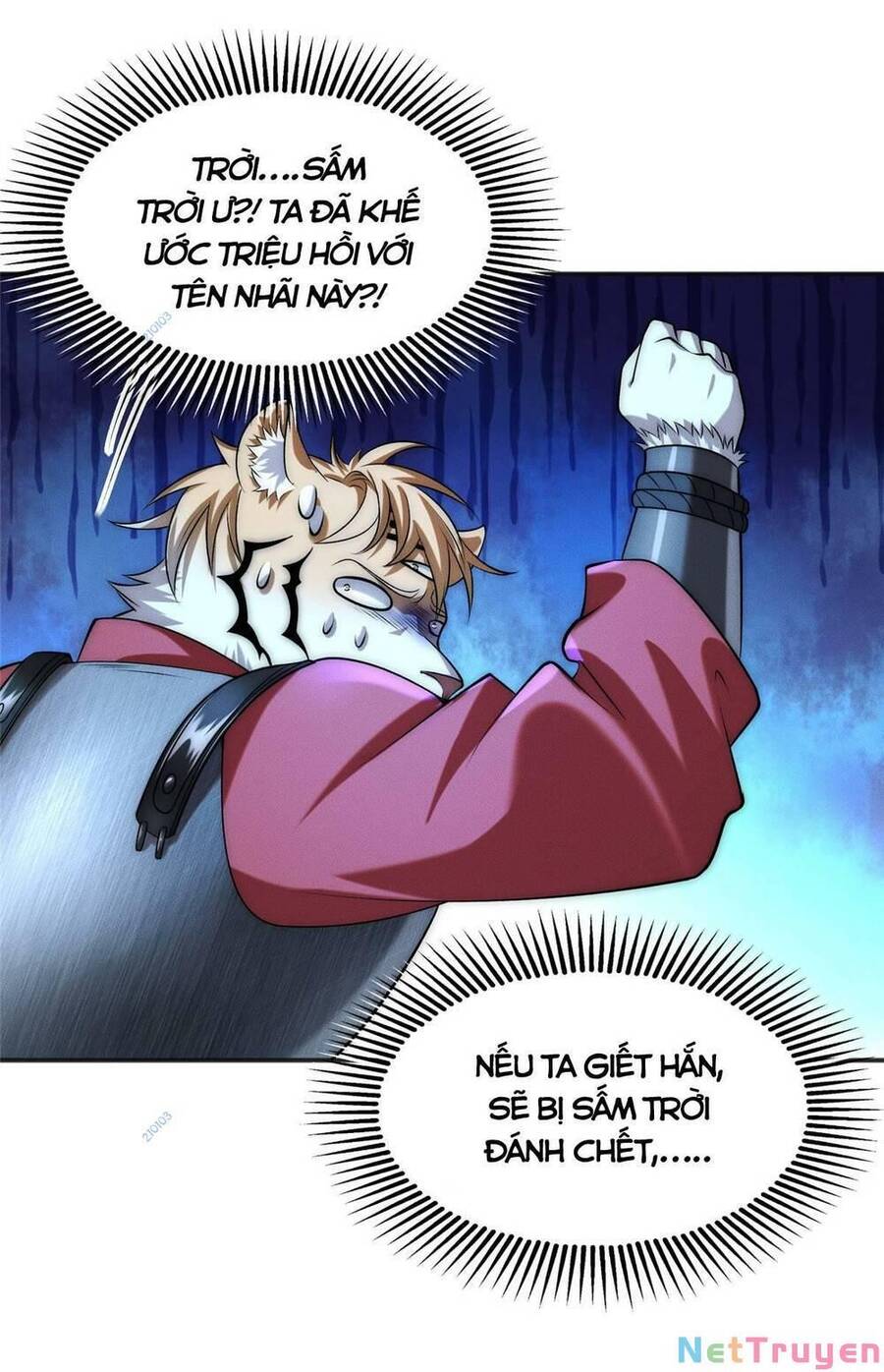Bắt Đầu Với 100 Triệu Mạng Chap 9 - Next Chap 10