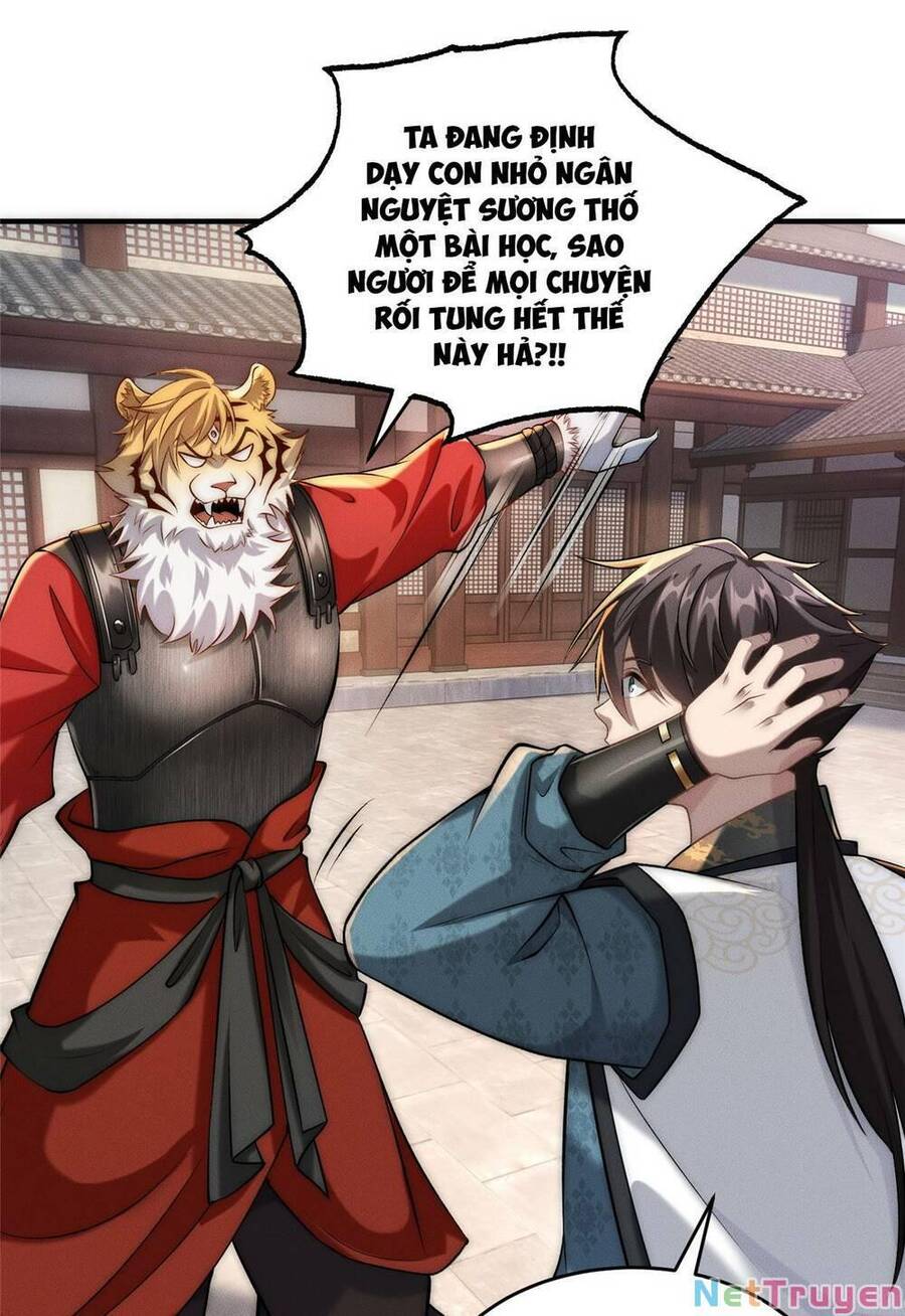 Bắt Đầu Với 100 Triệu Mạng Chap 9 - Next Chap 10