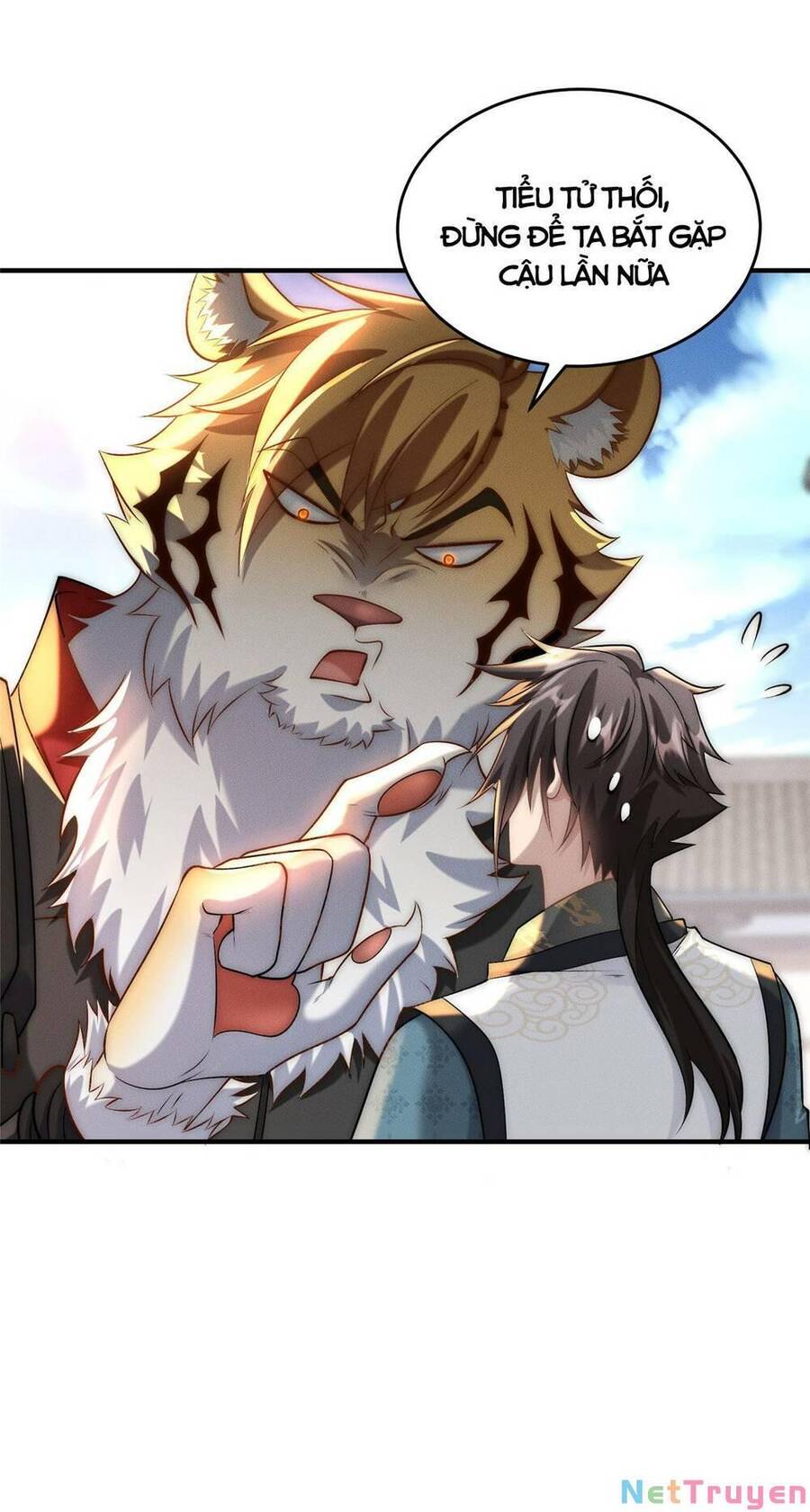 Bắt Đầu Với 100 Triệu Mạng Chap 9 - Next Chap 10