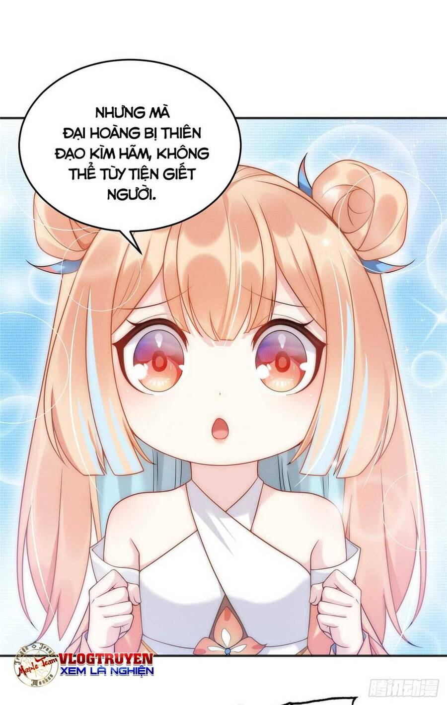 Bắt Đầu Với 100 Triệu Mạng Chap 5 - Next Chap 6