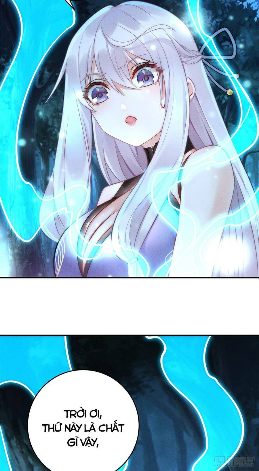 Bắt Đầu Với 100 Triệu Mạng Chap 6 - Next Chap 7