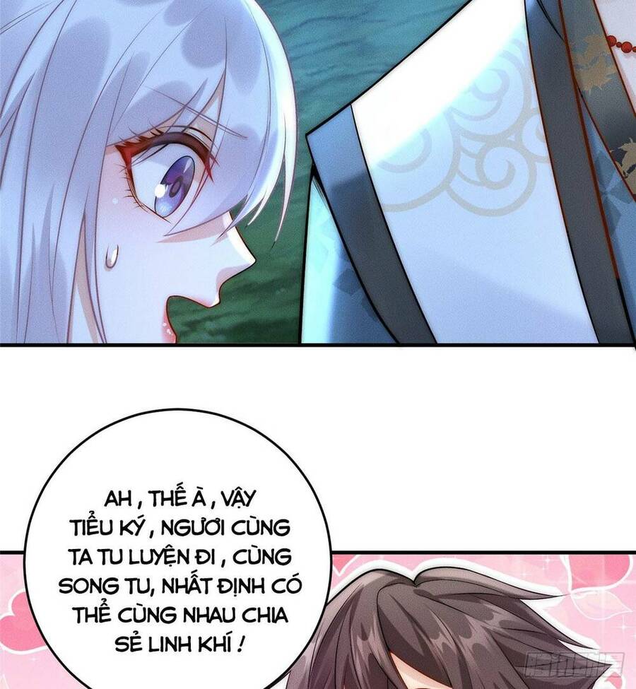 Bắt Đầu Với 100 Triệu Mạng Chap 6 - Next Chap 7