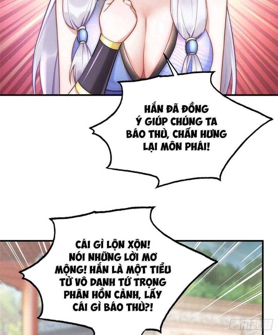 Bắt Đầu Với 100 Triệu Mạng Chap 6 - Next Chap 7