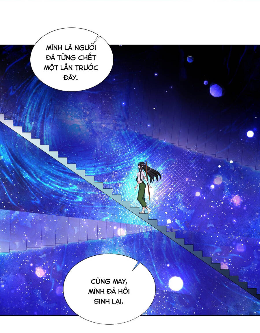 Số Phận Bắt Buộc Tôi Làm Công Chúa Siêu May Mắn Chap 6 - Next Chap 7