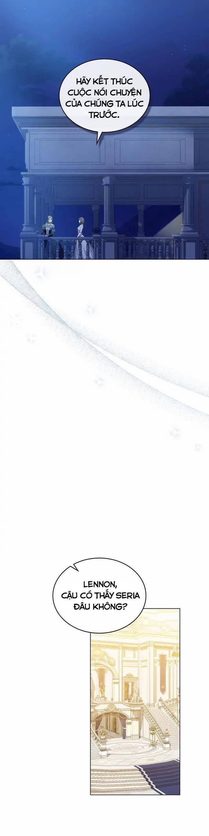 Tôi Trở Thành Nhân Vật Phản Diện Thực Sự Chap 14 - Next Chap 15