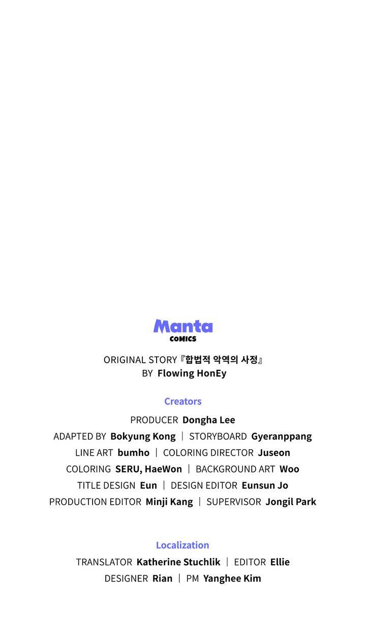 Tôi Trở Thành Nhân Vật Phản Diện Thực Sự Chap 3 - Next Chap 4