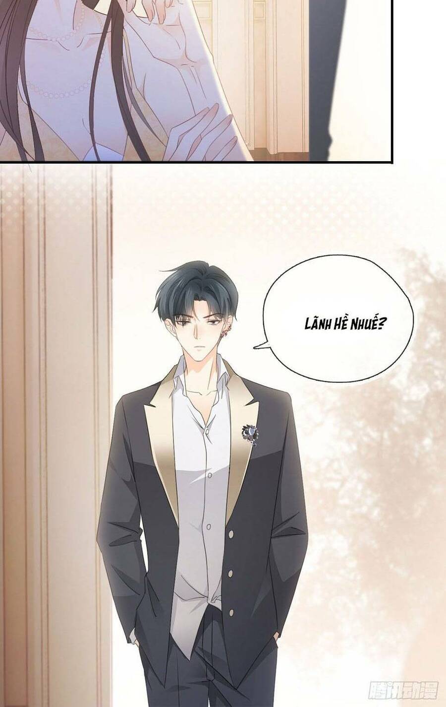 Cô Ấy Và Bông Hồng Trắng Chap 2 - Next Chap 3