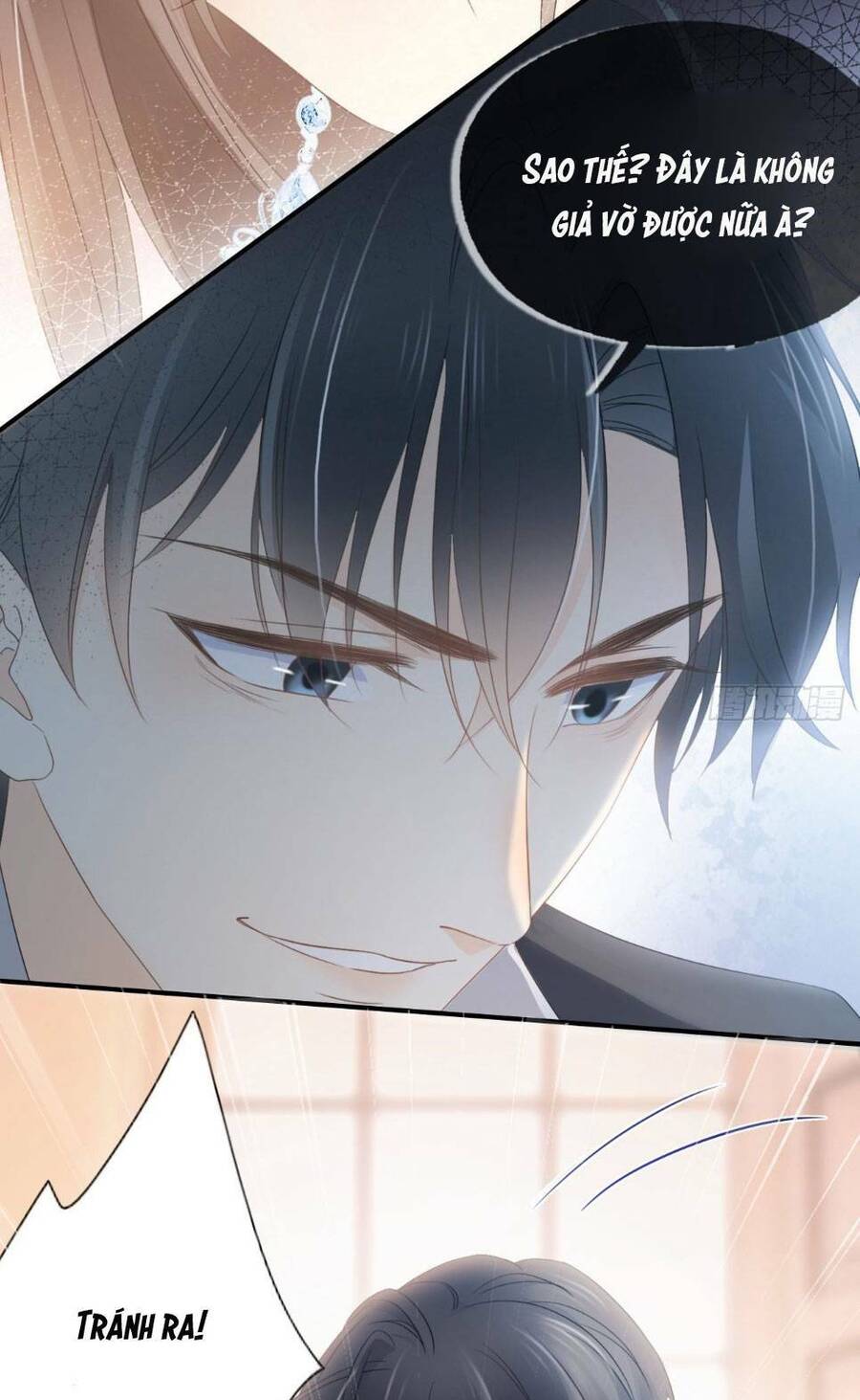 Cô Ấy Và Bông Hồng Trắng Chap 2 - Next Chap 3