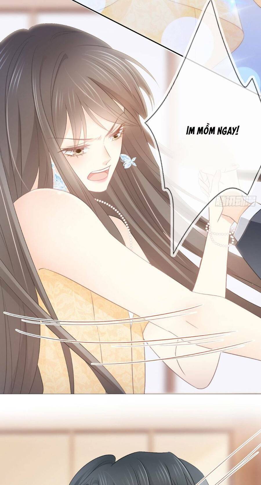 Cô Ấy Và Bông Hồng Trắng Chap 2 - Next Chap 3