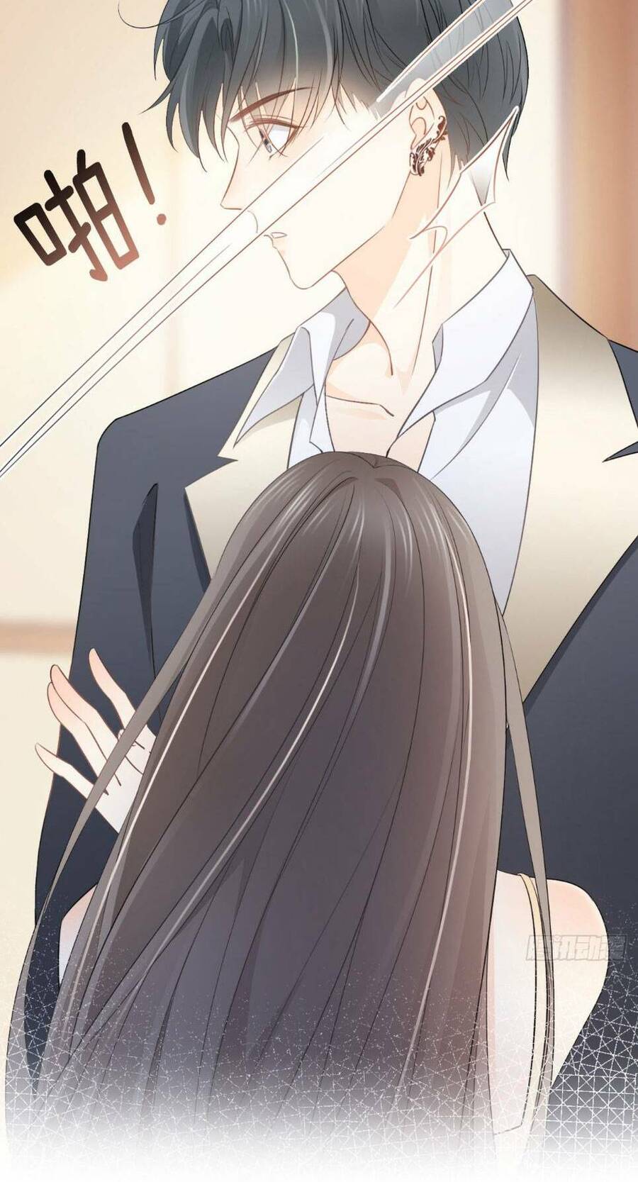 Cô Ấy Và Bông Hồng Trắng Chap 2 - Next Chap 3