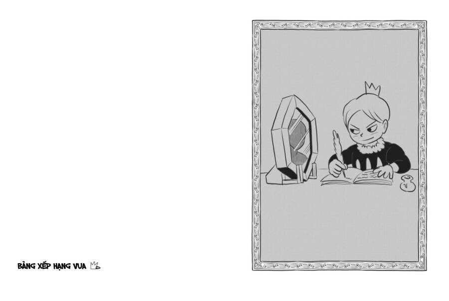 Bảng Xếp Hạng Vua Chap 115 - Next Chap 116