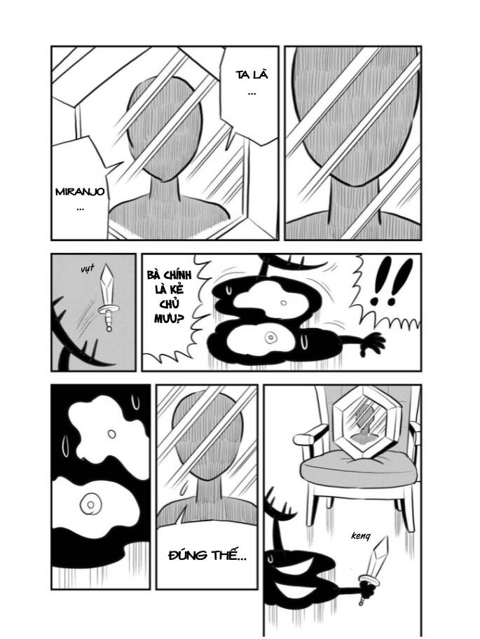 Bảng Xếp Hạng Vua Chap 115 - Next Chap 116