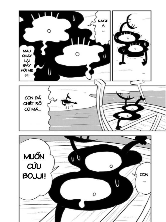 Bảng Xếp Hạng Vua Chap 122 - Next Chap 123