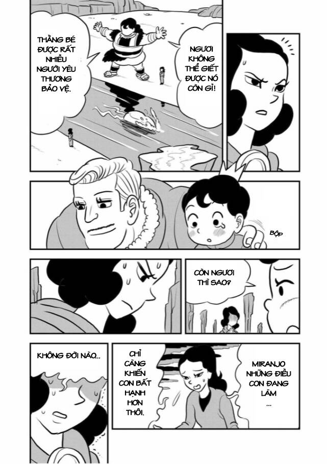 Bảng Xếp Hạng Vua Chap 129 - Next Chap 130