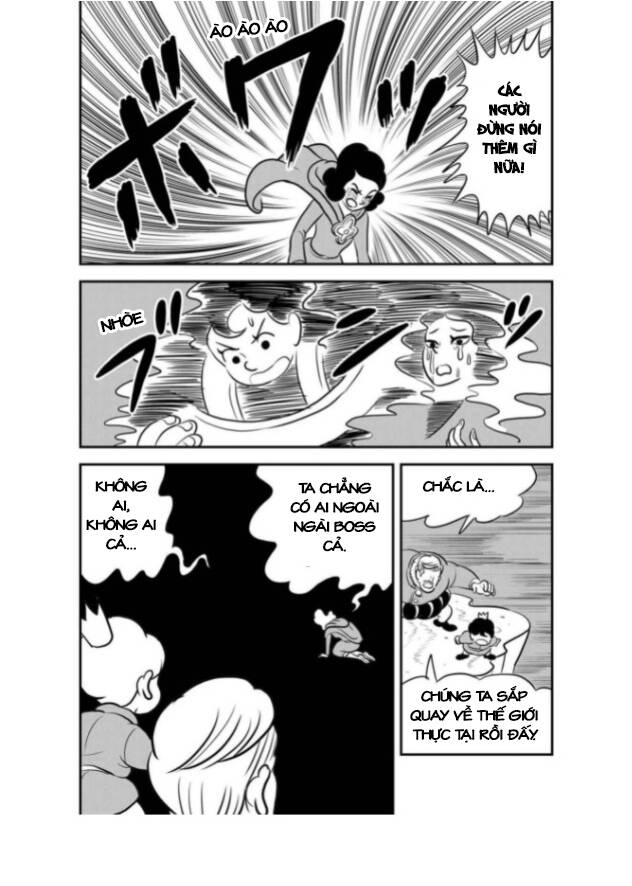 Bảng Xếp Hạng Vua Chap 129 - Next Chap 130