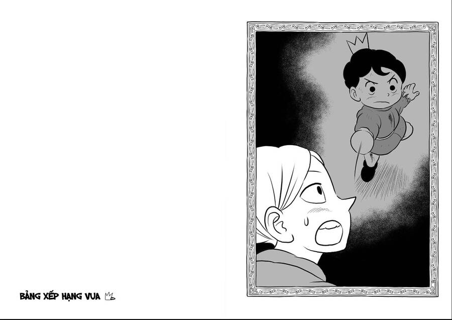 Bảng Xếp Hạng Vua Chap 143 - Next Chap 144