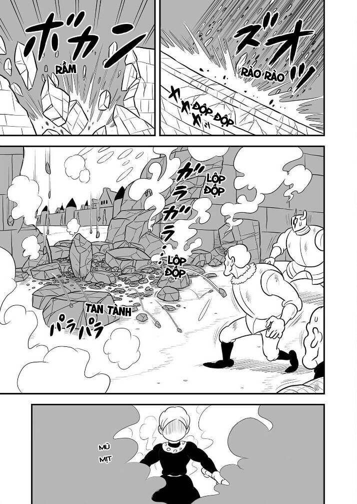 Bảng Xếp Hạng Vua Chap 143 - Next Chap 144