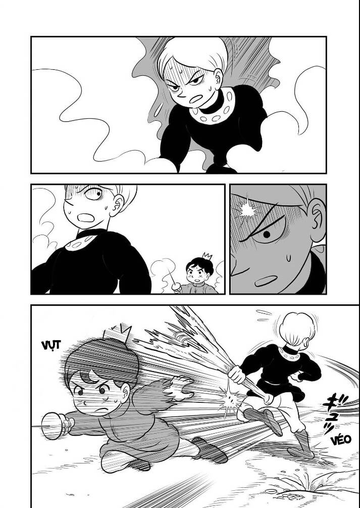 Bảng Xếp Hạng Vua Chap 143 - Next Chap 144