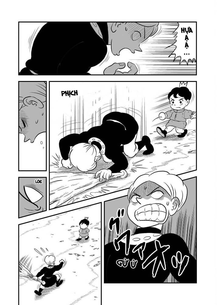 Bảng Xếp Hạng Vua Chap 143 - Next Chap 144