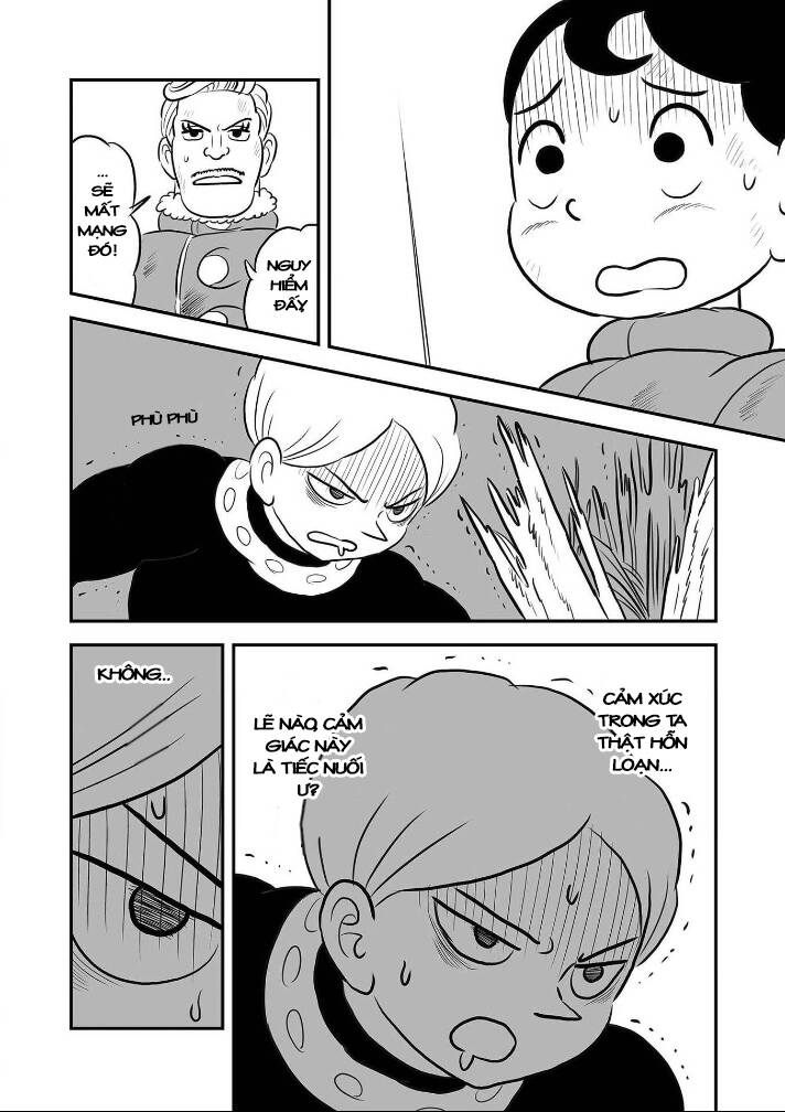 Bảng Xếp Hạng Vua Chap 143 - Next Chap 144