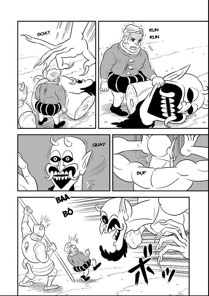 Bảng Xếp Hạng Vua Chap 147 - Next Chap 148