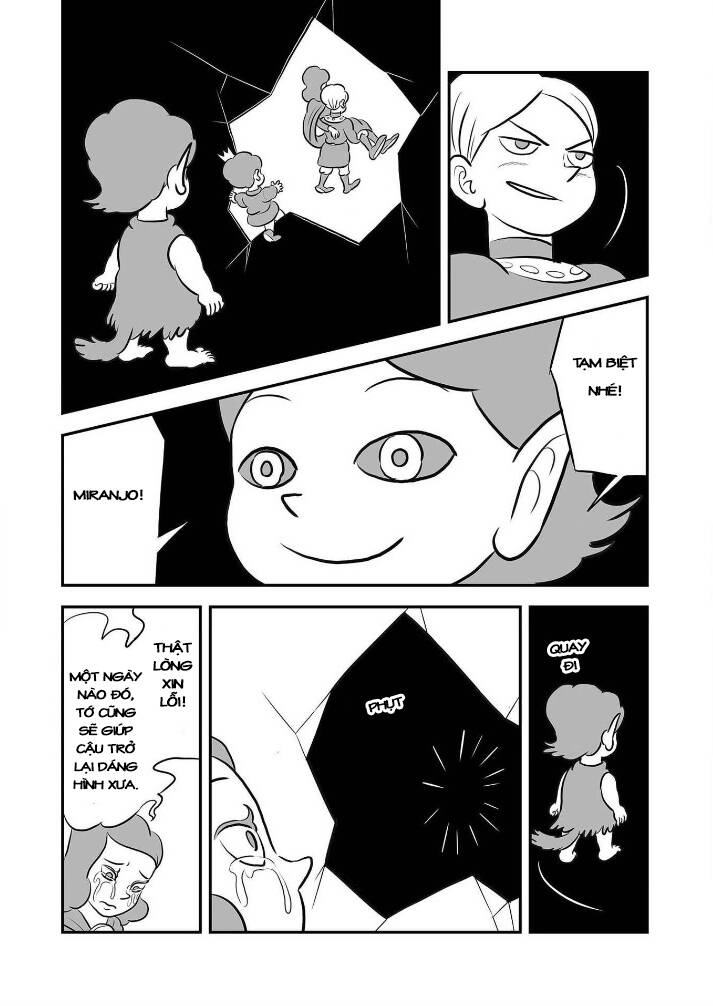 Bảng Xếp Hạng Vua Chap 147 - Next Chap 148