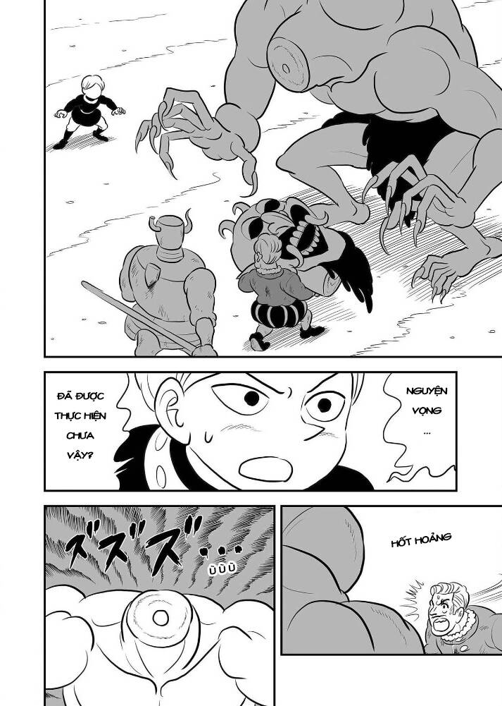 Bảng Xếp Hạng Vua Chap 147 - Next Chap 148