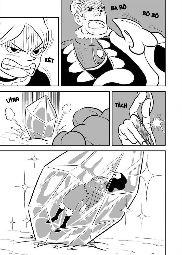 Bảng Xếp Hạng Vua Chap 147 - Next Chap 148