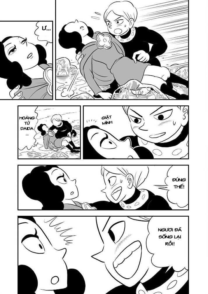 Bảng Xếp Hạng Vua Chap 147 - Next Chap 148