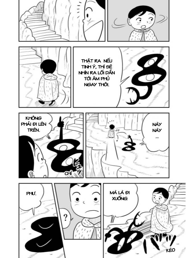 Bảng Xếp Hạng Vua Chap 27 - Next Chap 28